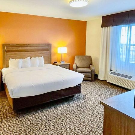 Mainstay Suites Watford City - Event Center Экстерьер фото