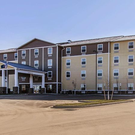 Mainstay Suites Watford City - Event Center Экстерьер фото