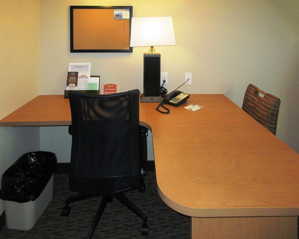 Mainstay Suites Watford City - Event Center Экстерьер фото