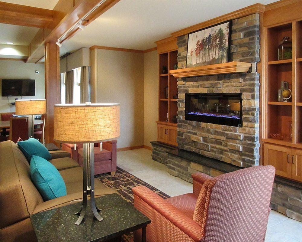 Mainstay Suites Watford City - Event Center Экстерьер фото