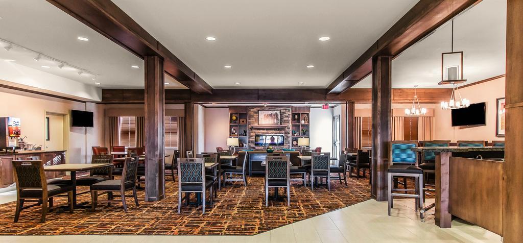 Mainstay Suites Watford City - Event Center Экстерьер фото