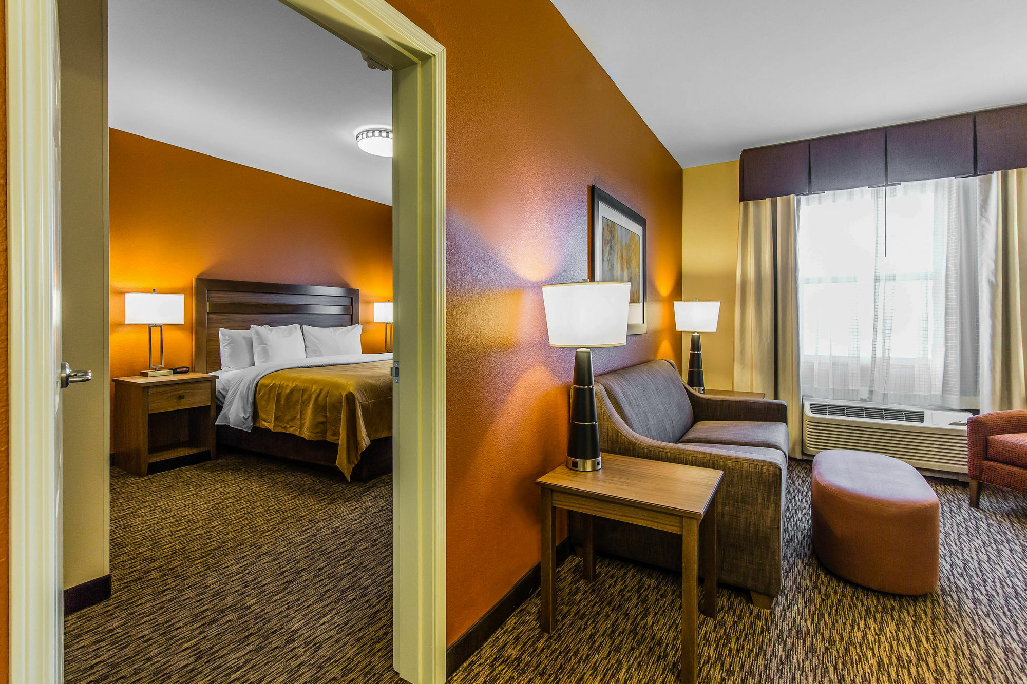 Mainstay Suites Watford City - Event Center Экстерьер фото