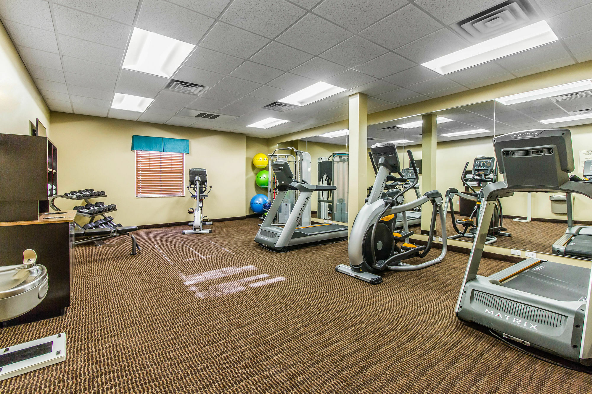Mainstay Suites Watford City - Event Center Экстерьер фото