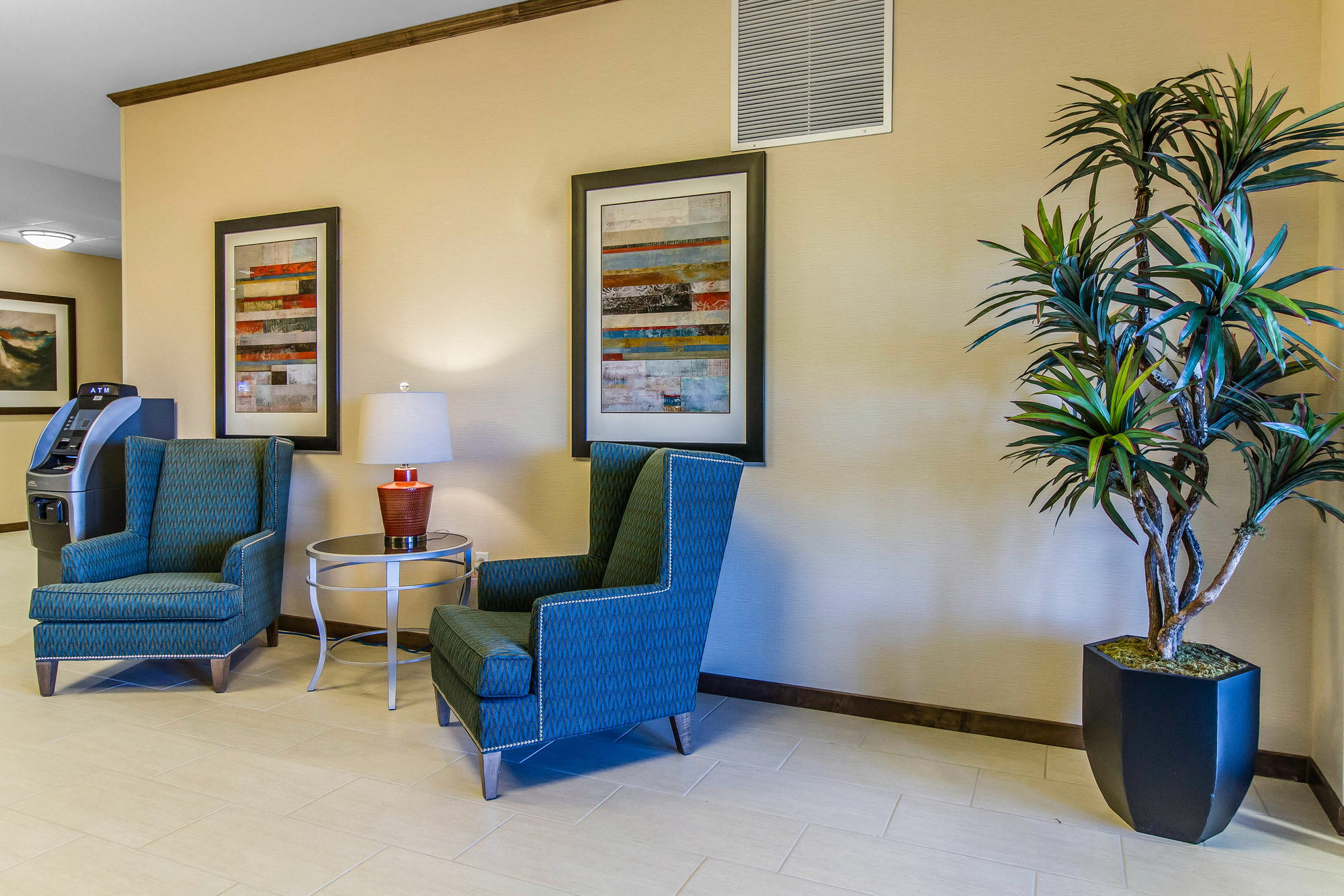 Mainstay Suites Watford City - Event Center Экстерьер фото